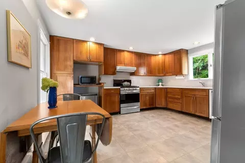 Kitchen - 6 Pew Ave, Gloucester, MA 01930 photo 1 of 4