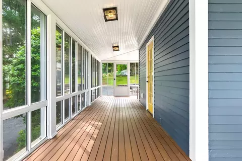 Exterior - 6 Pew Ave, Gloucester, MA 01930 photo 7 of 14