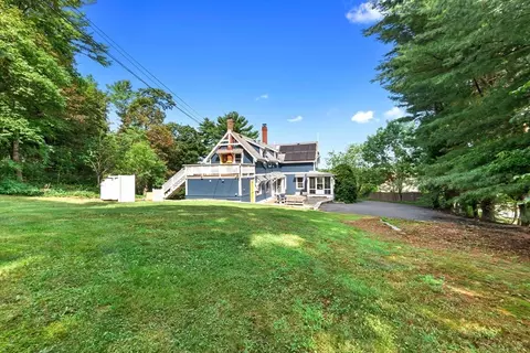 Exterior - 6 Pew Ave, Gloucester, MA 01930 photo 13 of 14
