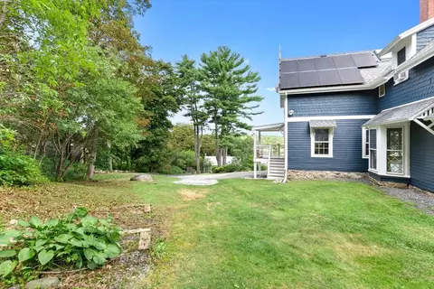 Exterior - 6 Pew Ave, Gloucester, MA 01930 photo 14 of 14