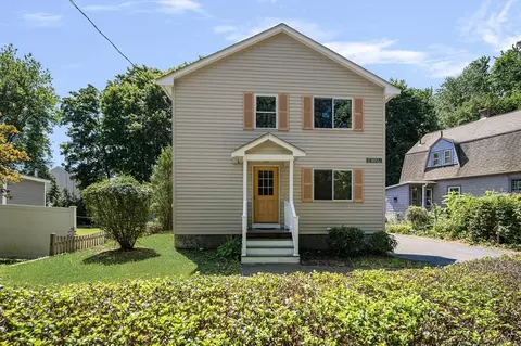 127 Maple St, Attleboro, MA 02703