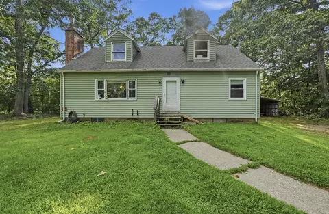 483 Federal St, Montague, MA 01351