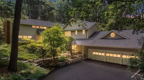 26 Cart Path Rd, Weston, MA 02493