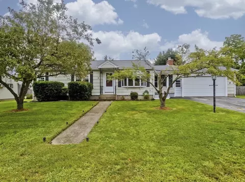 14 Bliss Rd, Bellingham, MA 02019