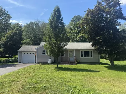 175 Whitney St, Northborough, MA 01532