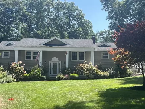456 Summer, North Andover, MA 01845