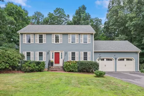 82 Achilles Way, North Attleboro, MA 02760