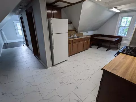 Kitchen - 28 Sever St, Worcester, MA 01609 photo 3 of 3