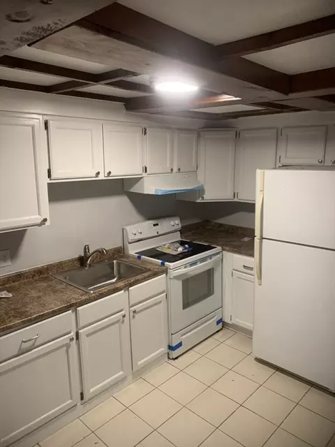 Kitchen - 28 Sever St, Worcester, MA 01609 photo 1 of 3