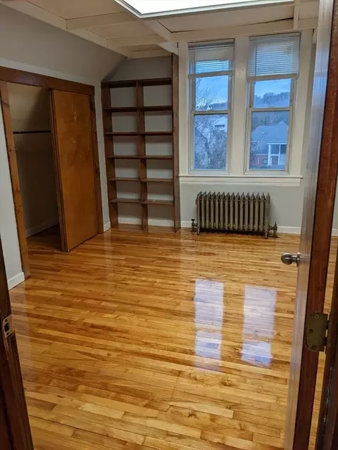 Bedroom - 28 Sever St, Worcester, MA 01609 photo 2 of 3