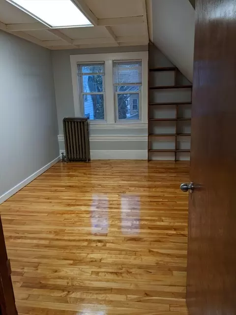 Bedroom - 28 Sever St, Worcester, MA 01609 photo 1 of 3