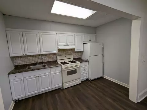 Kitchen - 28 Sever St, Worcester, MA 01609 photo 2 of 3