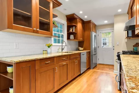 Kitchen - 176 Colon St, Beverly, MA 01915 photo 1 of 2