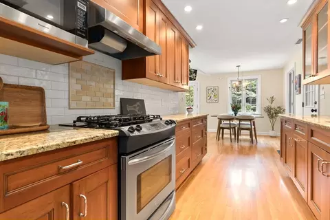 Kitchen - 176 Colon St, Beverly, MA 01915 photo 2 of 2