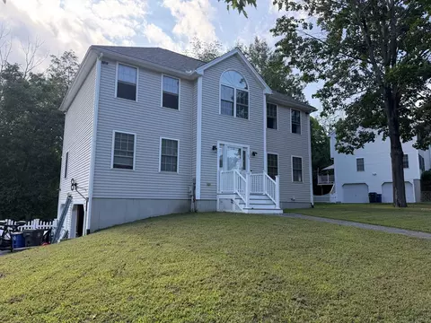 25 Winston Cir, Haverhill, MA 01830