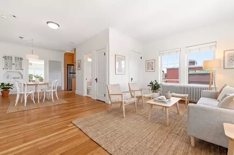 21 Bradlee Rd #54, Medford, MA 02155
