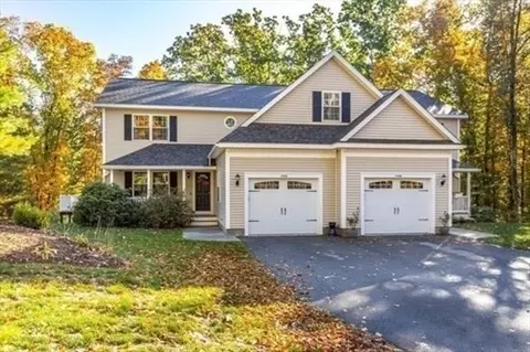 193 Scotland Rd #A, Newbury, MA 01951