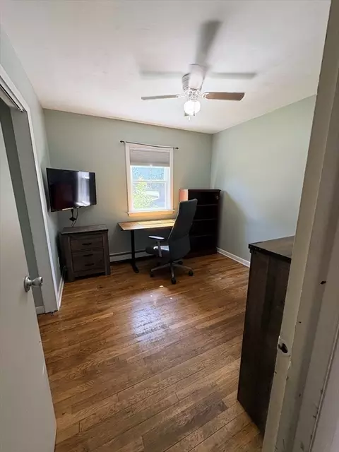 Bedroom - 2 Upton St, Fairhaven, MA 02719 photo 5 of 5