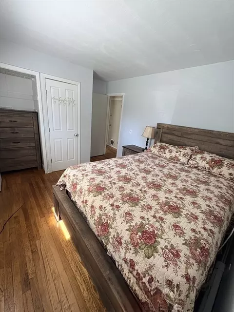 Bedroom - 2 Upton St, Fairhaven, MA 02719 photo 1 of 5
