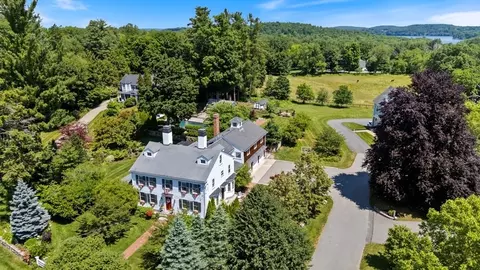 166 Salem St, North Andover, MA 01845