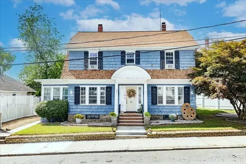 16 Hallenan Ave, Lawrence, MA 01841