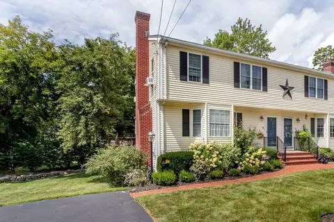 1 E Wood St #B, Milford, MA 01757