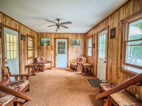 Exterior - 191 Old State Rd, Erving, MA 01344 photo 6 of 16
