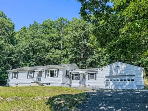 Exterior - 191 Old State Rd, Erving, MA 01344 photo 2 of 16