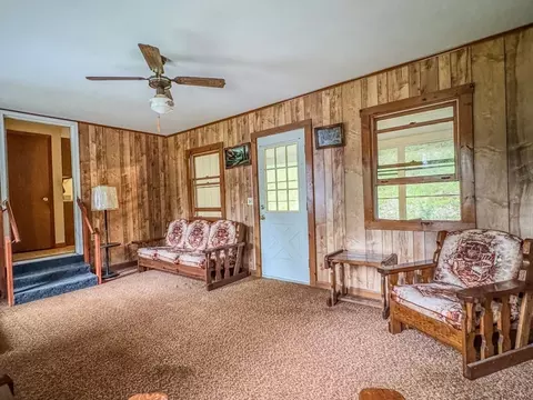 Exterior - 191 Old State Rd, Erving, MA 01344 photo 4 of 16