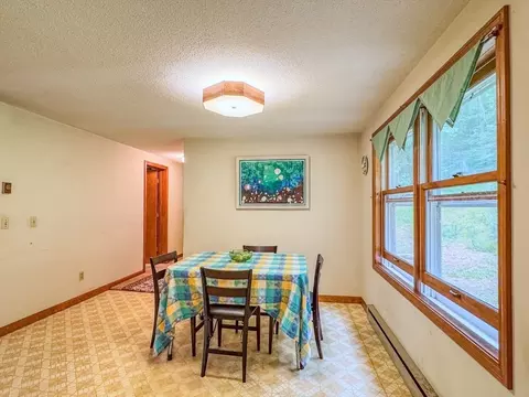 Dining - 191 Old State Rd, Erving, MA 01344 photo 1 of 4