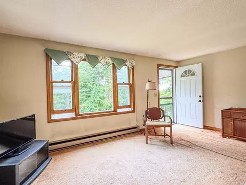 Living - 191 Old State Rd, Erving, MA 01344 photo 2 of 3