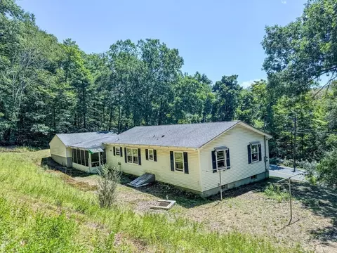 Exterior - 191 Old State Rd, Erving, MA 01344 photo 15 of 16