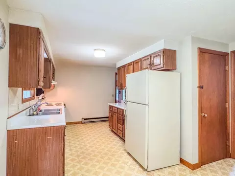 Kitchen - 191 Old State Rd, Erving, MA 01344 photo 2 of 2