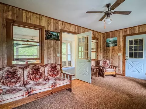 Exterior - 191 Old State Rd, Erving, MA 01344 photo 7 of 16