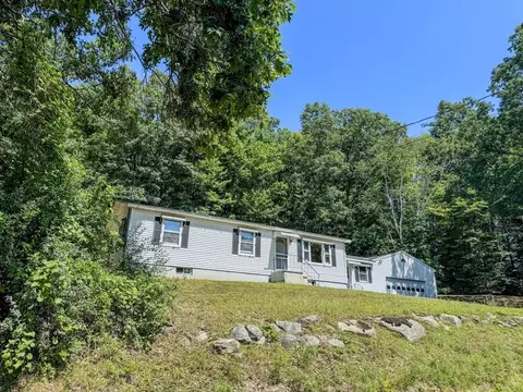Exterior - 191 Old State Rd, Erving, MA 01344 photo 1 of 16