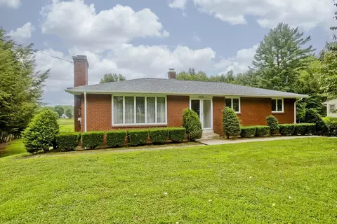 233 Lathrop St, South Hadley, MA 01075