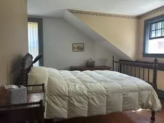 Bedroom - 173 Athol Rd, Orange, MA 01364 photo 3 of 4