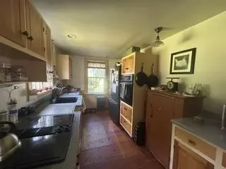 Kitchen - 173 Athol Rd, Orange, MA 01364 photo 3 of 3