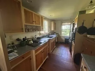 Kitchen - 173 Athol Rd, Orange, MA 01364 photo 1 of 3