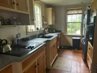 Kitchen - 173 Athol Rd, Orange, MA 01364 photo 2 of 3