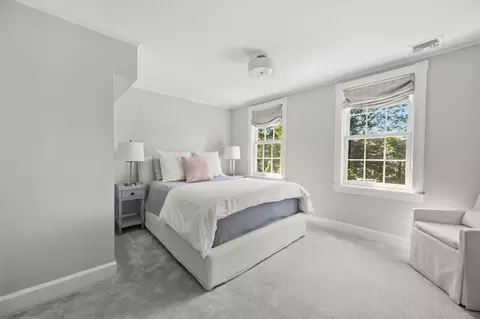 Bedroom - 68 School St, Hingham, MA 02043 photo 2 of 3