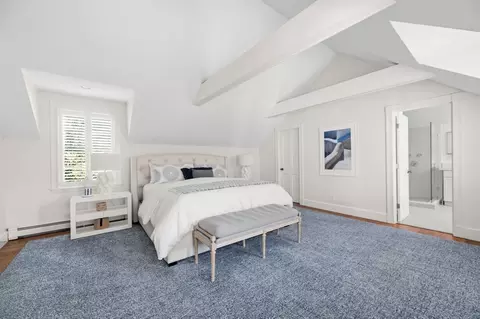 Bedroom - 68 School St, Hingham, MA 02043 photo 1 of 3