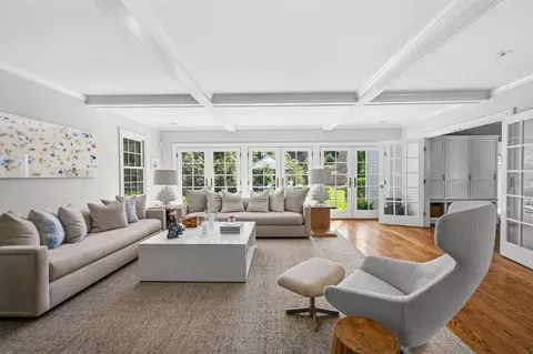 Living - 68 School St, Hingham, MA 02043 photo 1 of 2