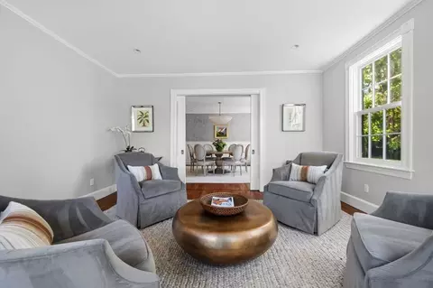 Living - 68 School St, Hingham, MA 02043 photo 2 of 2