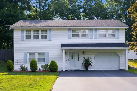 133 Mill St, Burlington, MA 01803