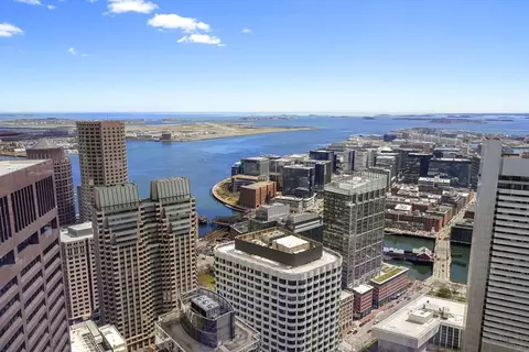 240 Devonshire St #4608, Boston, MA 02110