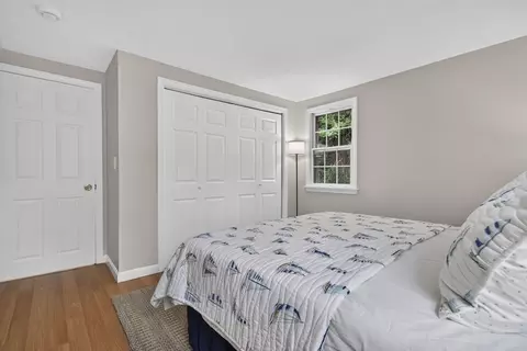 Bedroom - 230 Race Ln, Marstons Mills, MA 02648 photo 3 of 3