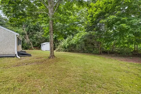 Exterior - 230 Race Ln, Marstons Mills, MA 02648 photo 3 of 4