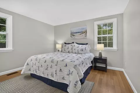 Bedroom - 230 Race Ln, Marstons Mills, MA 02648 photo 2 of 3