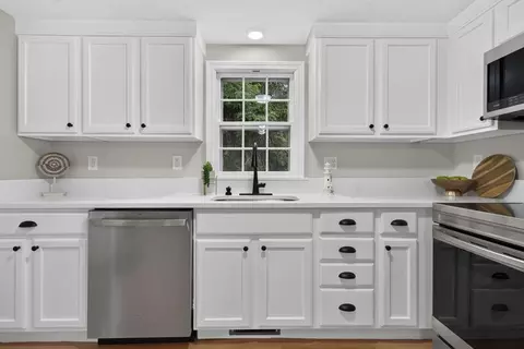 Kitchen - 230 Race Ln, Marstons Mills, MA 02648 photo 2 of 3